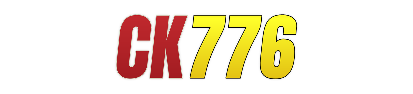 ck776 লোগো